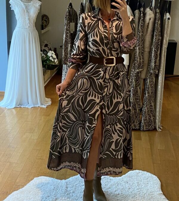 Πως να επιλέξετε γυναικεία ρούχα plus size