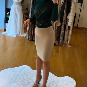 Φούστα ελαστική