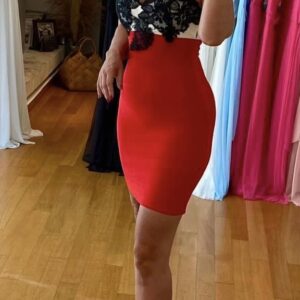 Φόρεμα ελαστικό προσφορά small