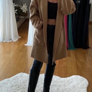 Ζακέτα one size