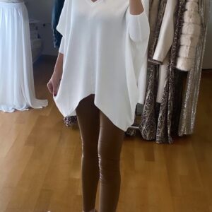 Μπλούζα πλεκτή