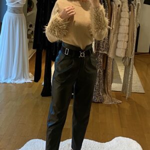 Μπλούζα πλεκτή