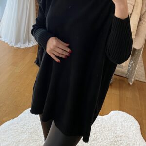 Πλεκτό one size