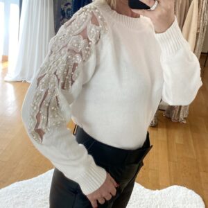 Πλεκτό one size