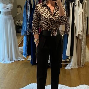 Παντελόνι κρεπ