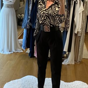 Παντελόνι κρεπ