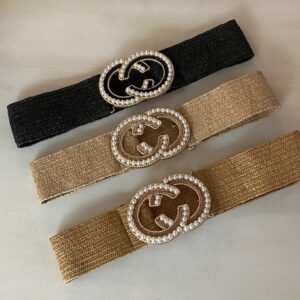 Ζώνη ελαστική