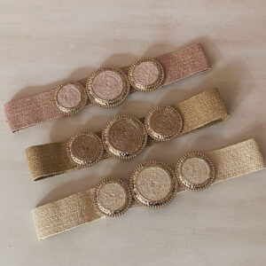 Ζώνη ελαστική