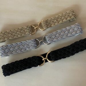 Ζώνη ελαστική