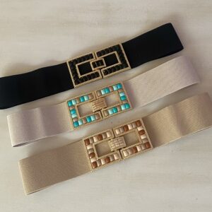 Ζώνη ελαστική