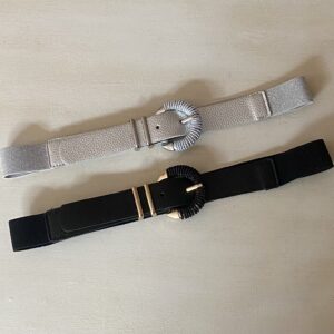 Ζώνη λάστιχο