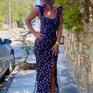 Φόρεμα ελαστικό