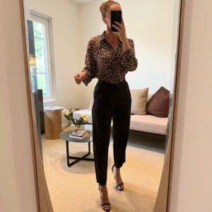 πουκαμισο animal one size s/l