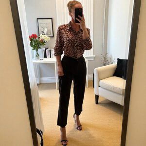Πουκαμισο animal one size s/l