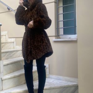 γουνα οικολογικη
