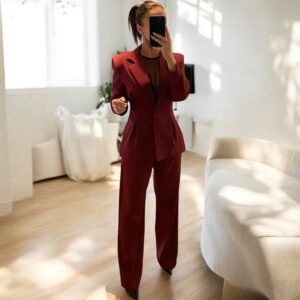 Σετ παντελονι σακακι one size s/l