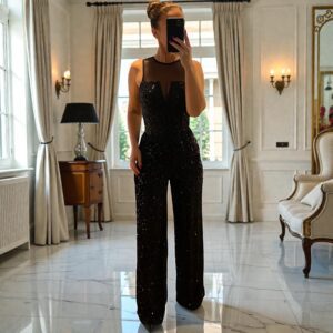 κορμακι παγιετα ελαστικο one size
